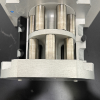 Watson Marlow Flexicon PD22P Liquid Filling Machine image 2